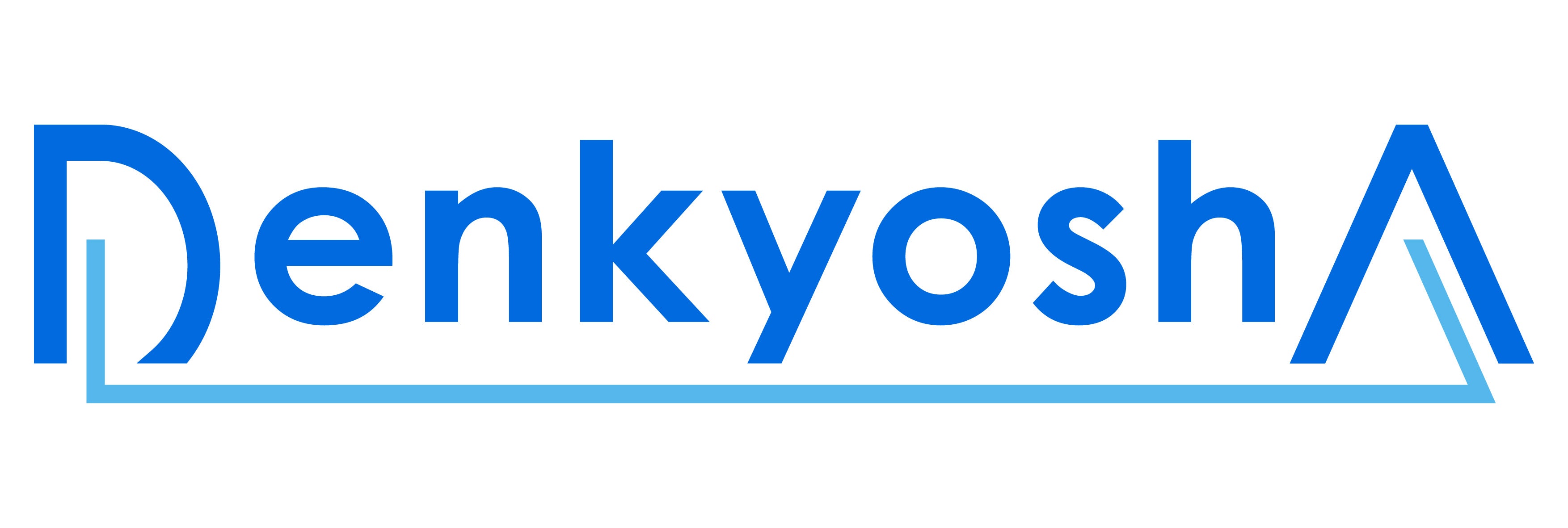 株式会社電響社 ロゴ