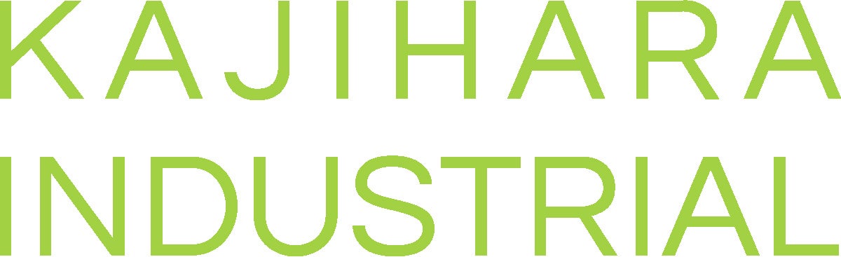 梶原産業株式会社