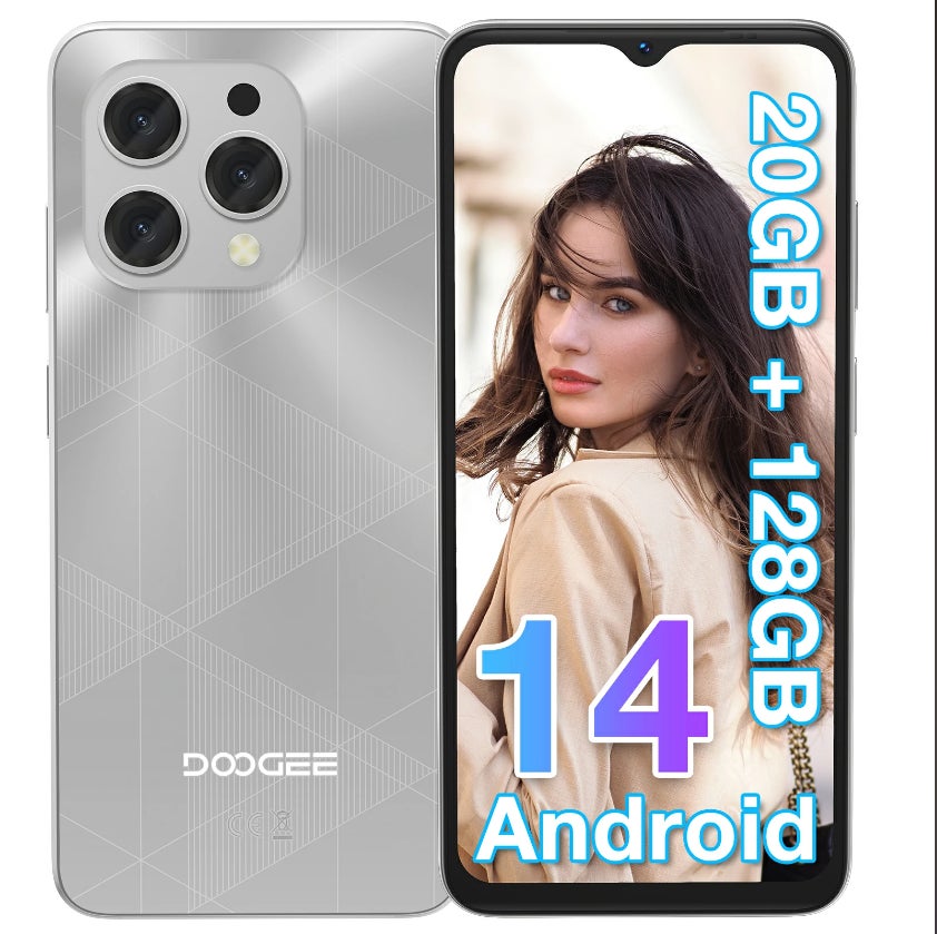 2500円特別割引中】DOOGEE 2024年9月新品登場 SIMフリーの「N55PLUS 2500円特別割引中】DOOGEE 2024年9月新品登場 SIMフリーの「N55PLUS