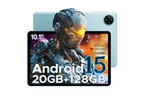 DOOGEE、最新Android16 タブレット「Tab G6+」「Tab G6」を日本市場に DOOGEE、最新Android16 タブレット「Tab G6+」「Tab G6」を日本市場に