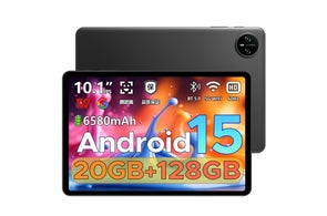 Android16タブレット!DOOGEE U11、最新Android 16搭載モデルを発表 Android16タブレット!DOOGEE U11、最新Android 16搭載モデルを発表