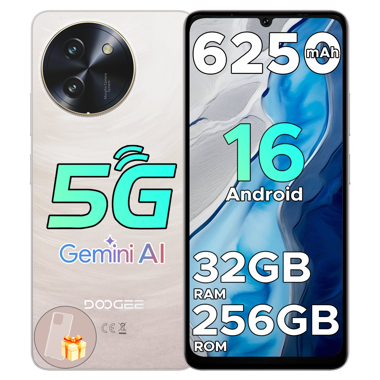 新品未開封　Android16 タブレット 11インチ DOOGEE U11 u11-a16-gray.jpg?fitin=720:720