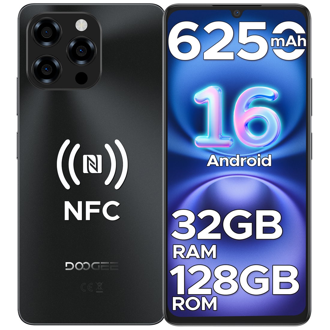 期間限定46%オフ】AI 機能付き DOOGEE NOTE58が15,499円で発売中 期間限定46%オフ】AI 機能付き DOOGEE NOTE58が15,499円で発売中
