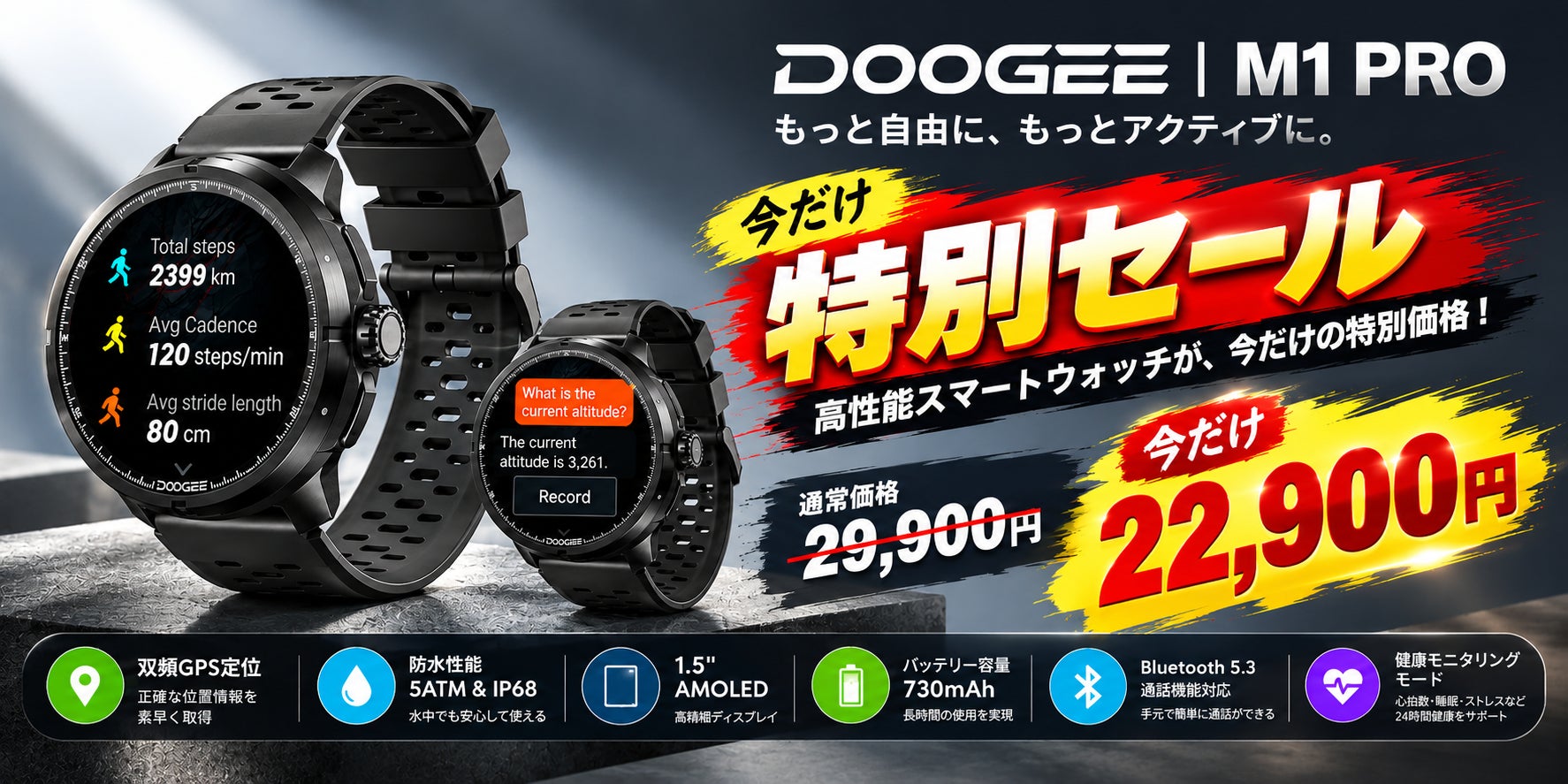 LEDフィラメント電球を発売