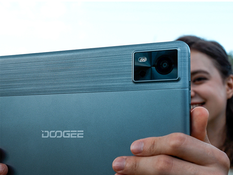 限定15900円！DOOGEE Helio G99 CPU 防水 タブレット「R10」値下げ