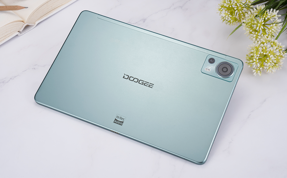 35% OFF】DOOGEE 10.4インチ15+256GBタブレット限定セール実施中、8.4