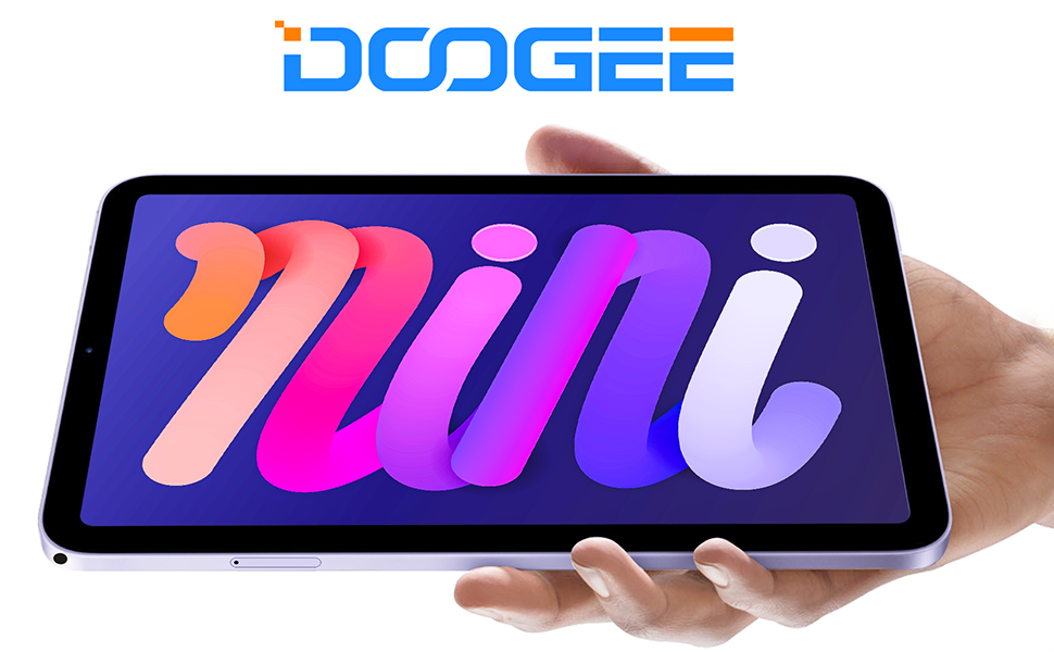 35% OFF】DOOGEE 10.4インチ15+256GBタブレット限定セール実施中、8.4