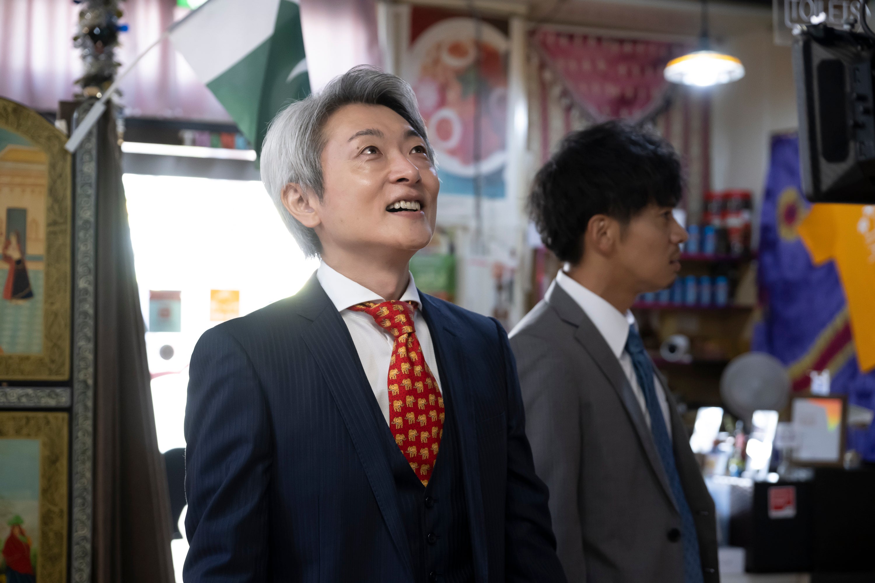 ©日活・チャンネルNECO