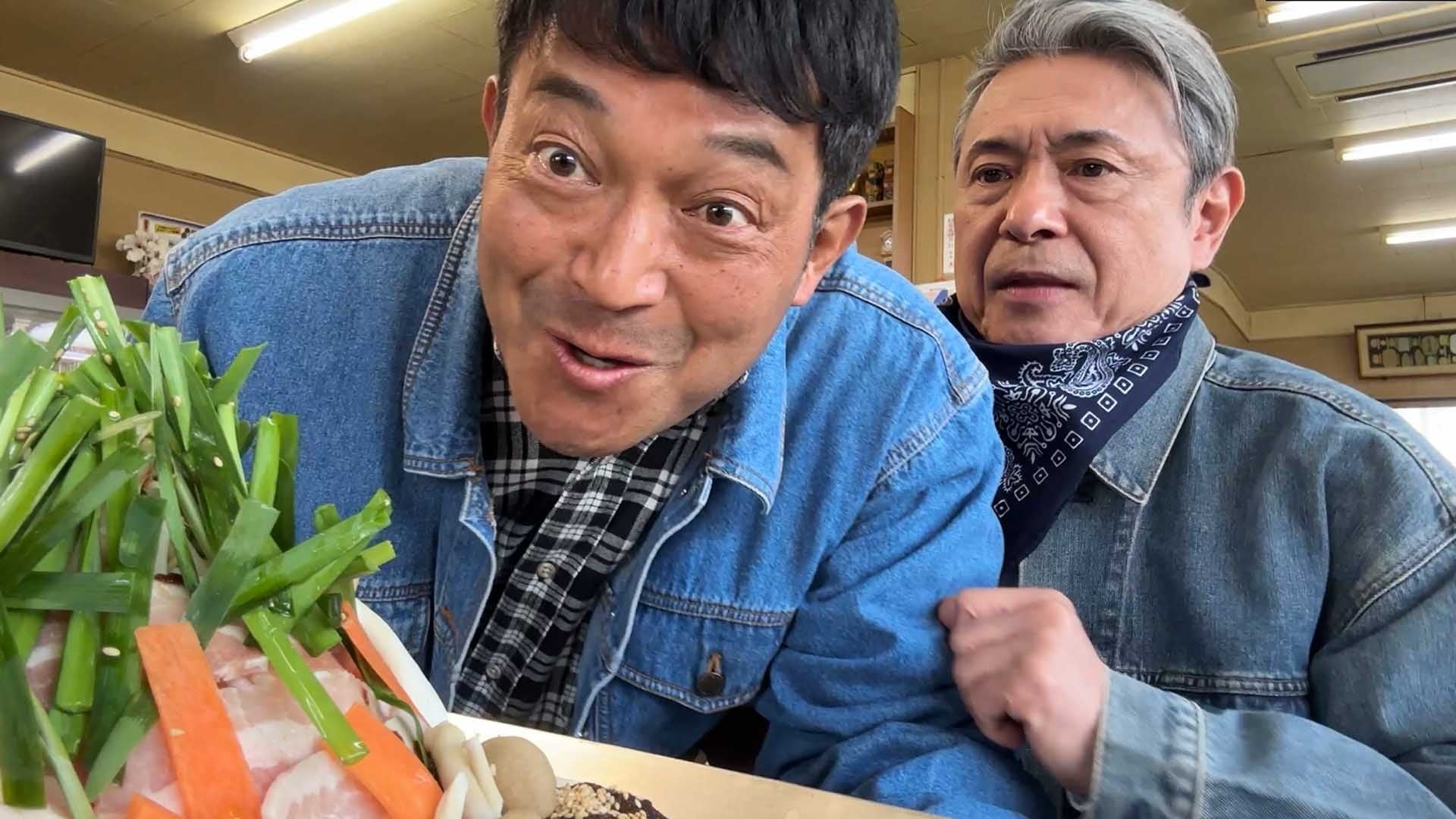 ©️日活・チャンネルNECO