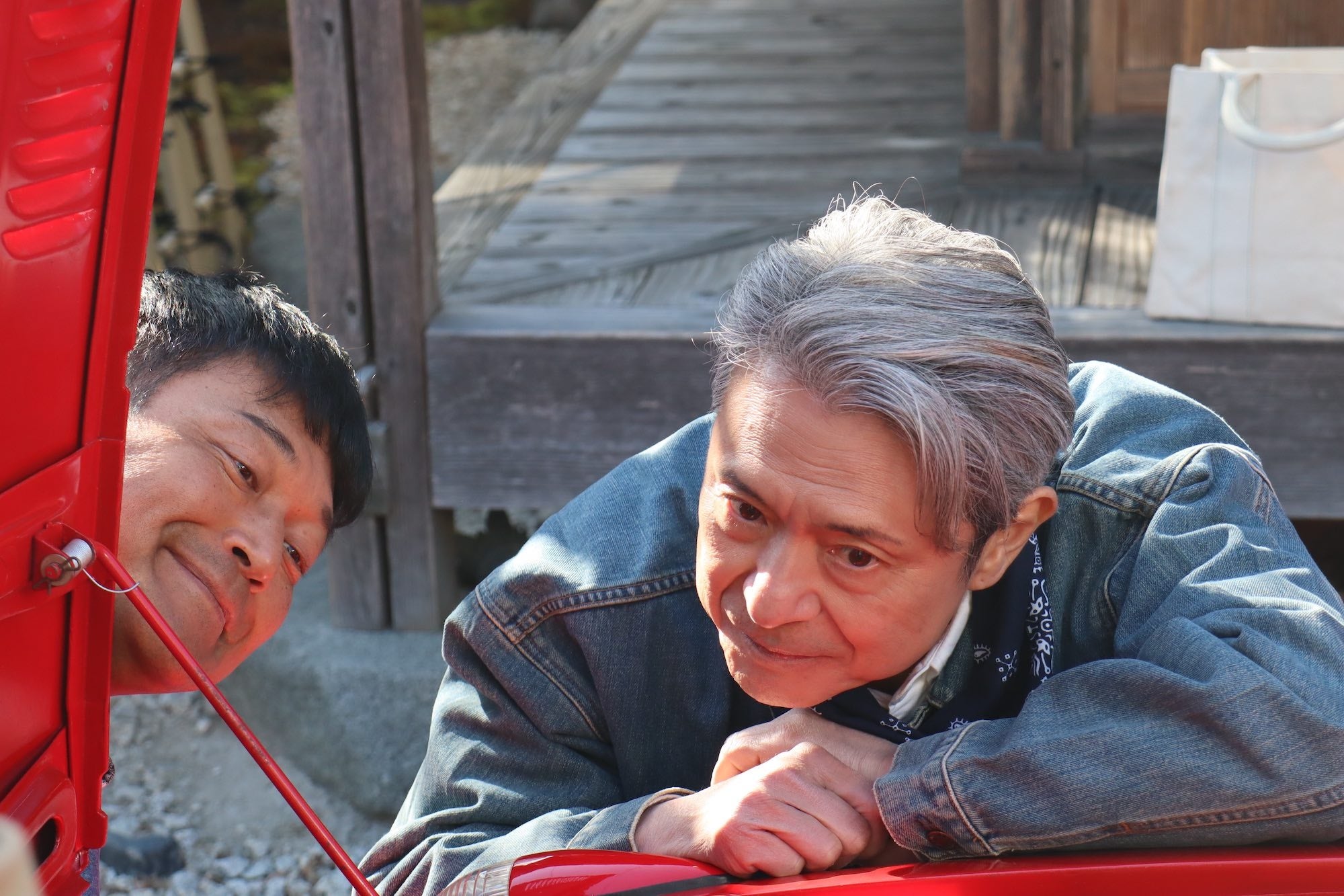 ©️日活・チャンネルNECO