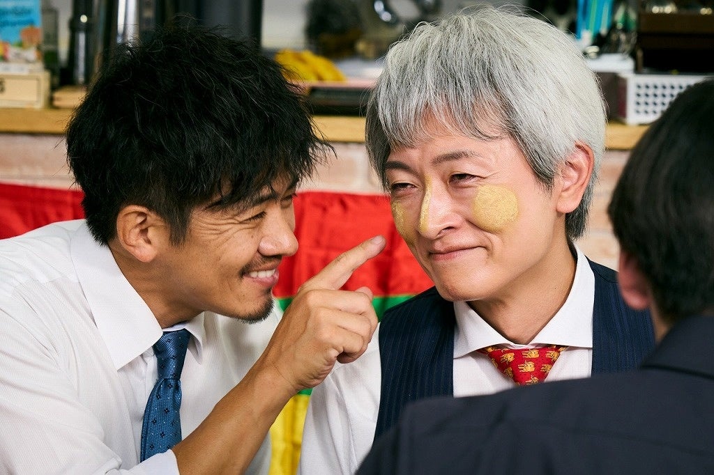 ©日活・チャンネルNECO