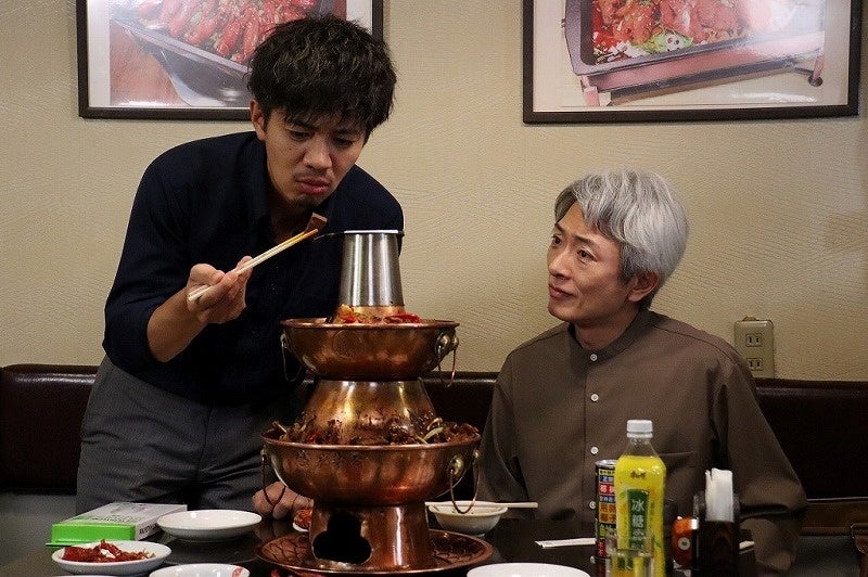 ©日活・チャンネルNECO