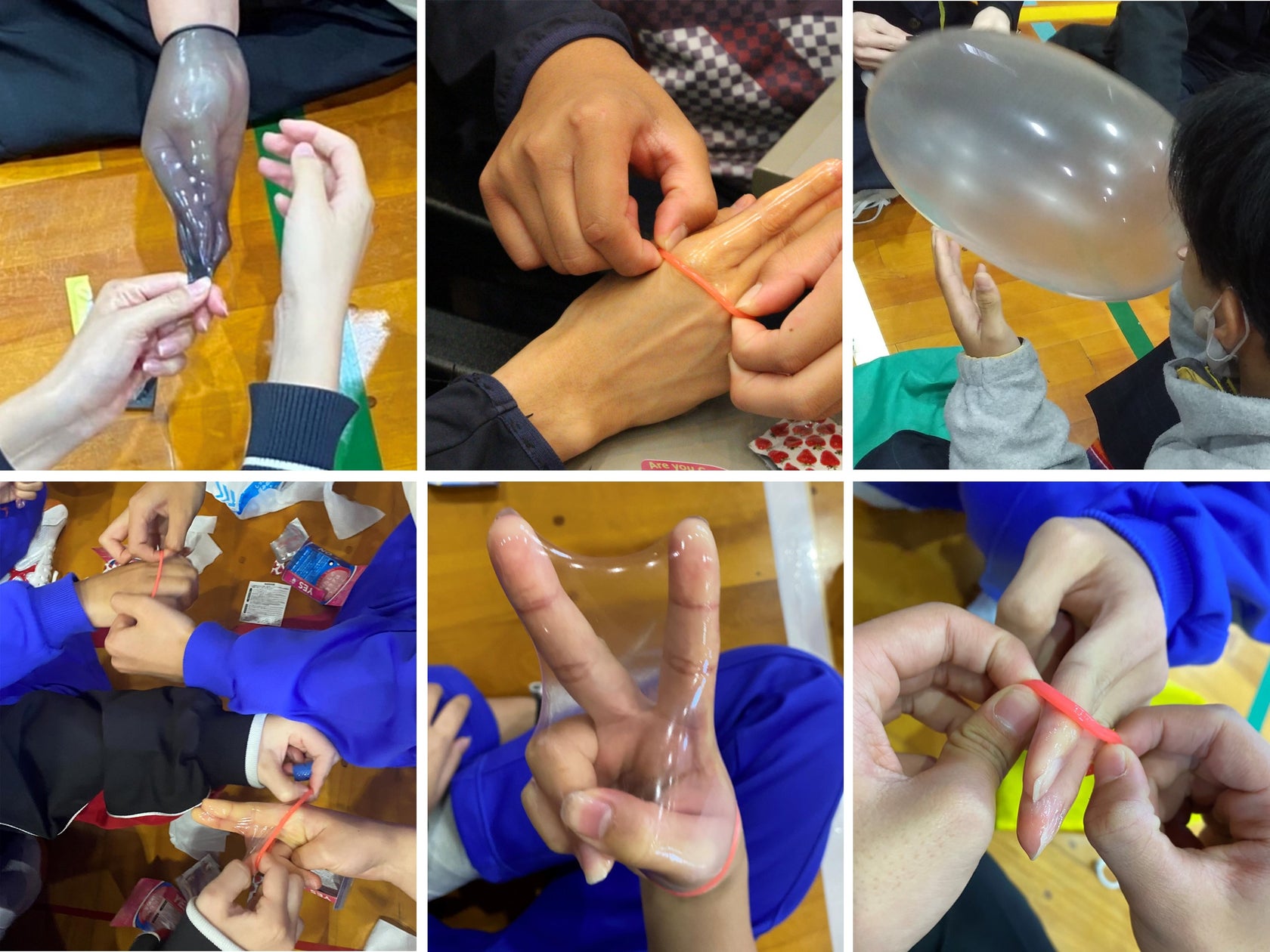 中学生男子 射精 画像 性教育の新時代到来!?コンドームに触って慣れる性教育が大好評!! 中高生97.1%が「学校で必要な学習」と回答。最も印象に残った学習内容は「性的同意」【滋賀発!びわこんどーむプロジェクト】 | びわこんどーむプロジェクトのプレスリリース