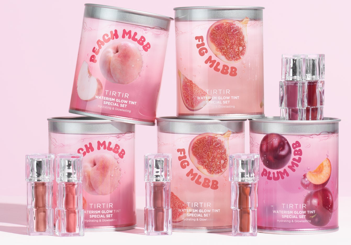 タンフルリップ ”で話題! TIRTIRのティントが持ち運びに便利なミニ タンフルリップ ”で話題! TIRTIRのティントが持ち運びに便利なミニ