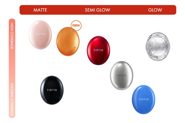 韓国で話題沸騰中!全世界で1.7秒に1個売れてる、TIRTIRより2年ぶりの 韓国で話題沸騰中!全世界で1.7秒に1個売れてる、TIRTIRより2年ぶりの