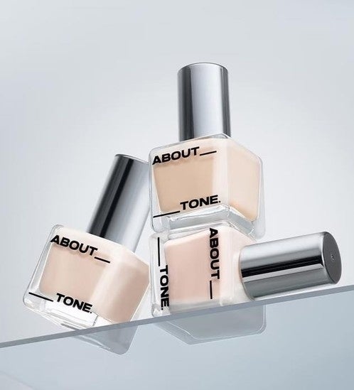 ABOUT___TONE.(アバウトトーン)(出典: PR TIMES)