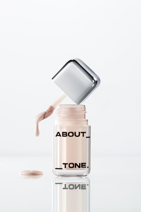 ABOUT___TONE.(アバウトトーン)(出典: PR TIMES)