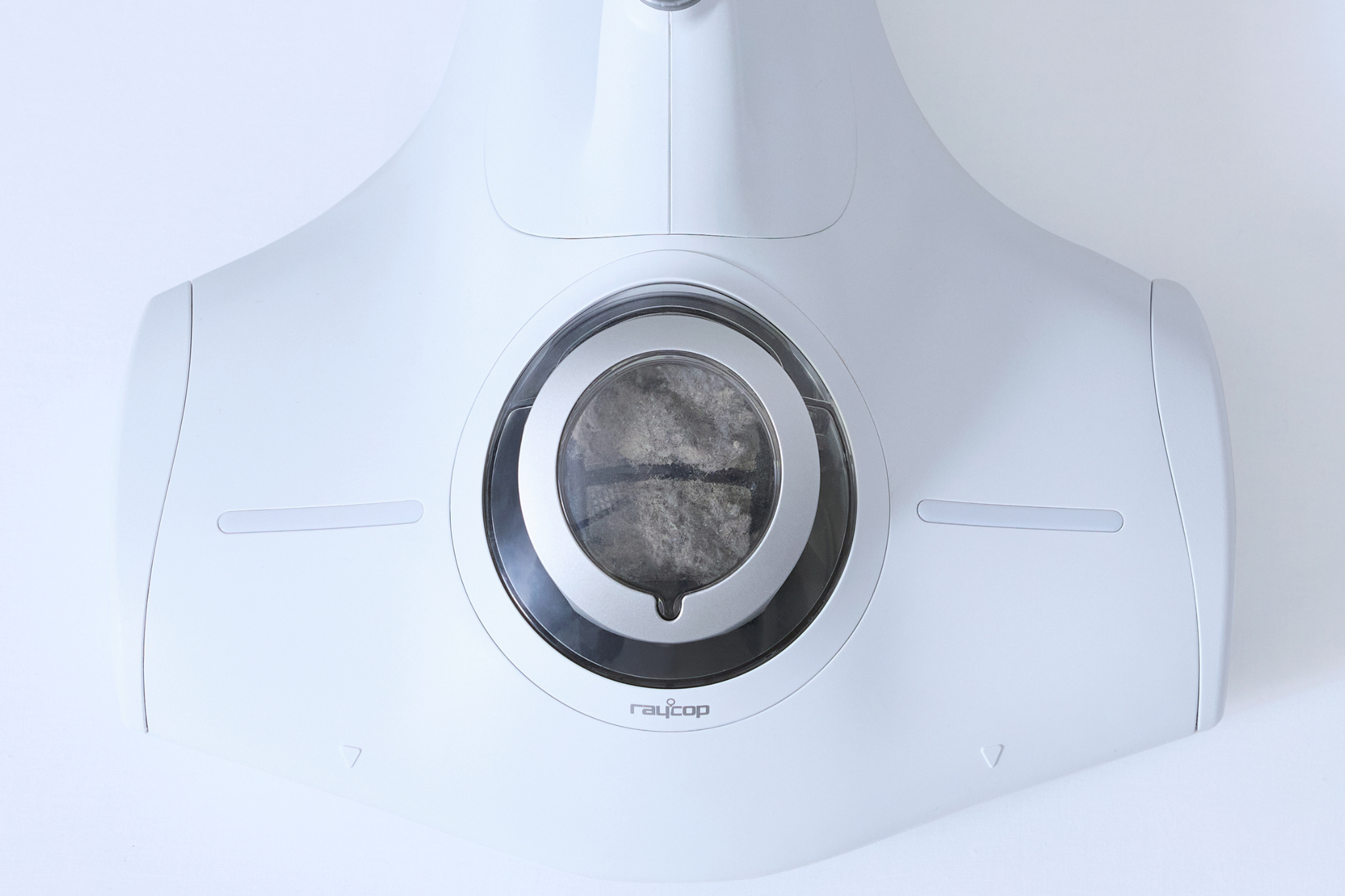 干すより、キレイ。レイコップベーシックモデルがリニューアル