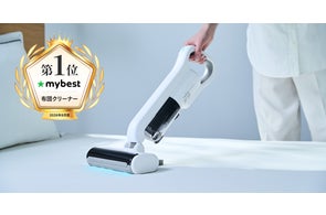 干すより、キレイ。レイコップベーシックモデルがリニューアル 干すより、キレイ。レイコップベーシックモデルがリニューアル