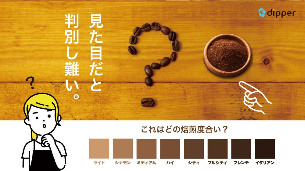 Coffmeter A1 コーヒー豆の焙煎度合いをチェック Amazon.co.jp: CoffMeter A1 コーヒー豆・粉焙煎度測定 デジタル