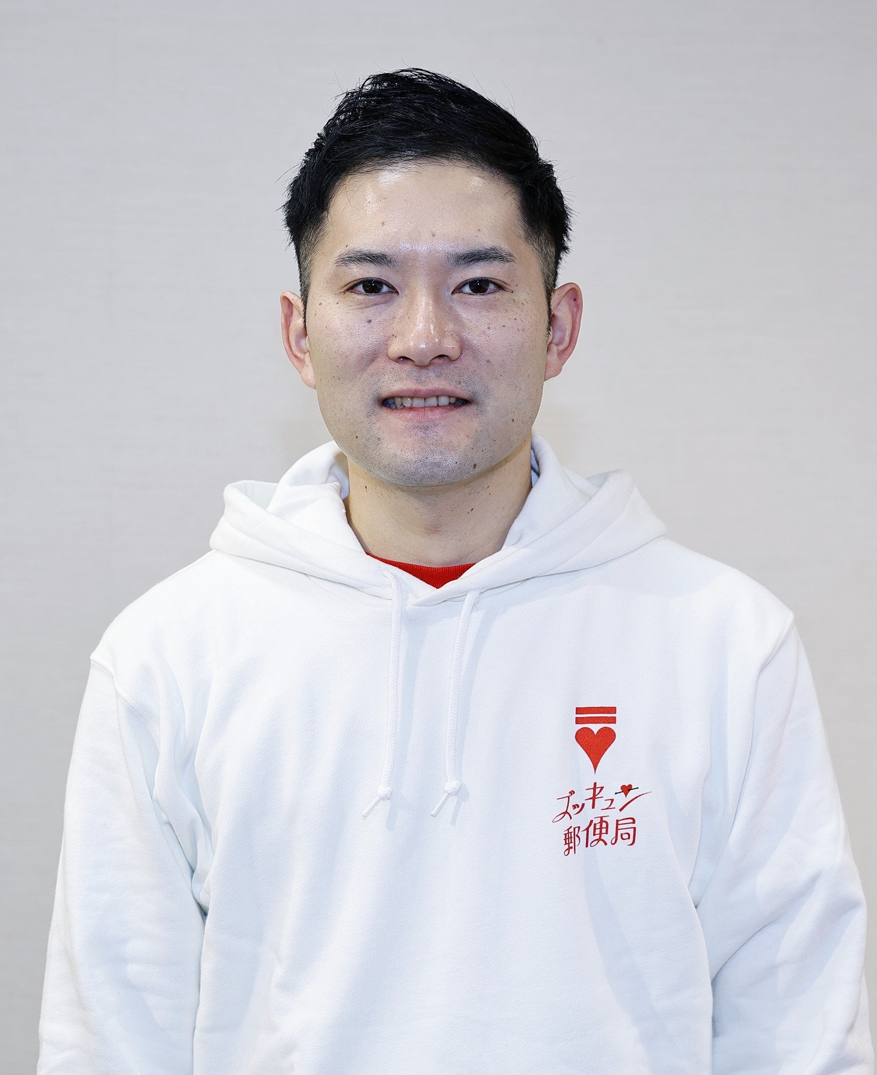 日本郵政株式会社&nbsp; JP未来戦略ラボ マネジャー&nbsp; 野邊 卓也