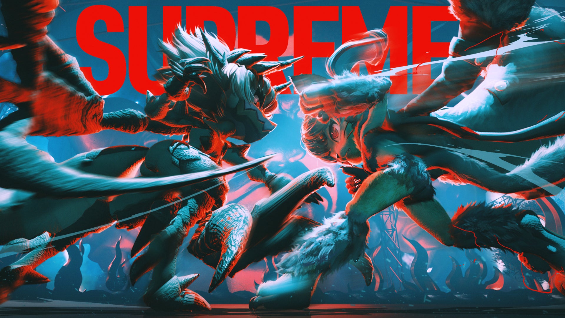 新作BCゲーム『TOKYO BEAST』事前登録開始!最大1.5億円賞金大会も! 新作BCゲーム『TOKYO BEAST』事前登録開始!最大1.5億円賞金大会も!