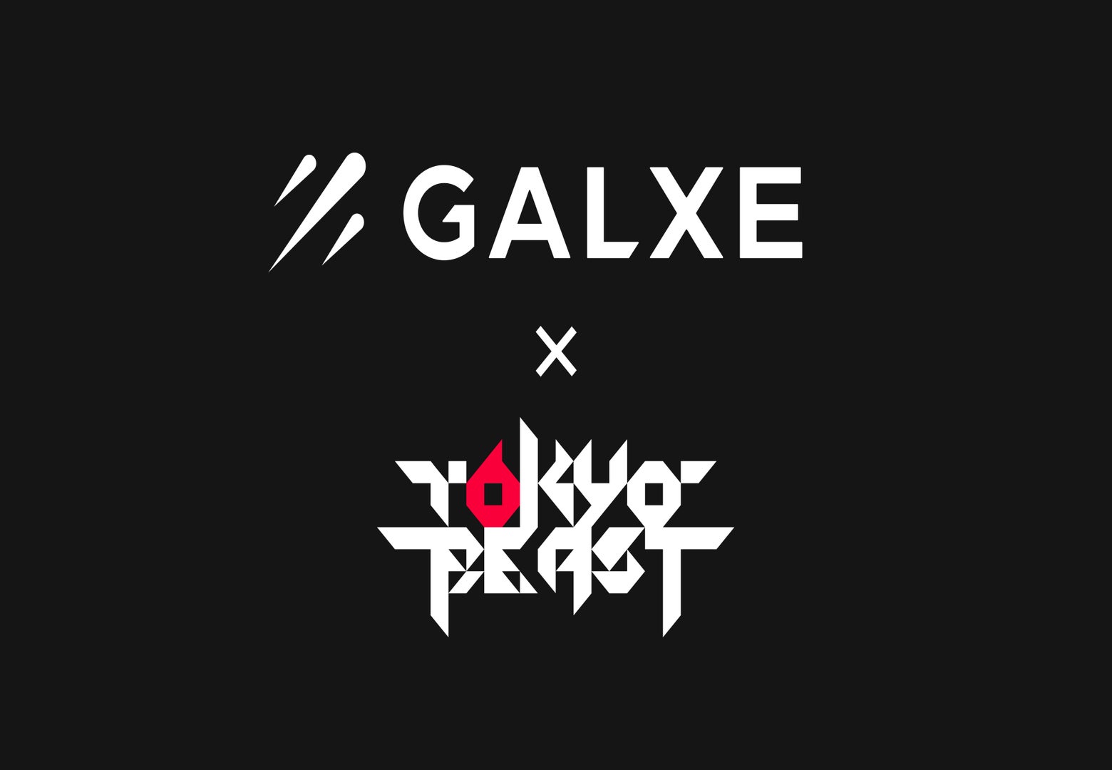 Galxe×TOKYO BEAST、パートナーシップ締結！トークンやNFTをプレゼントするキャンペーン開催