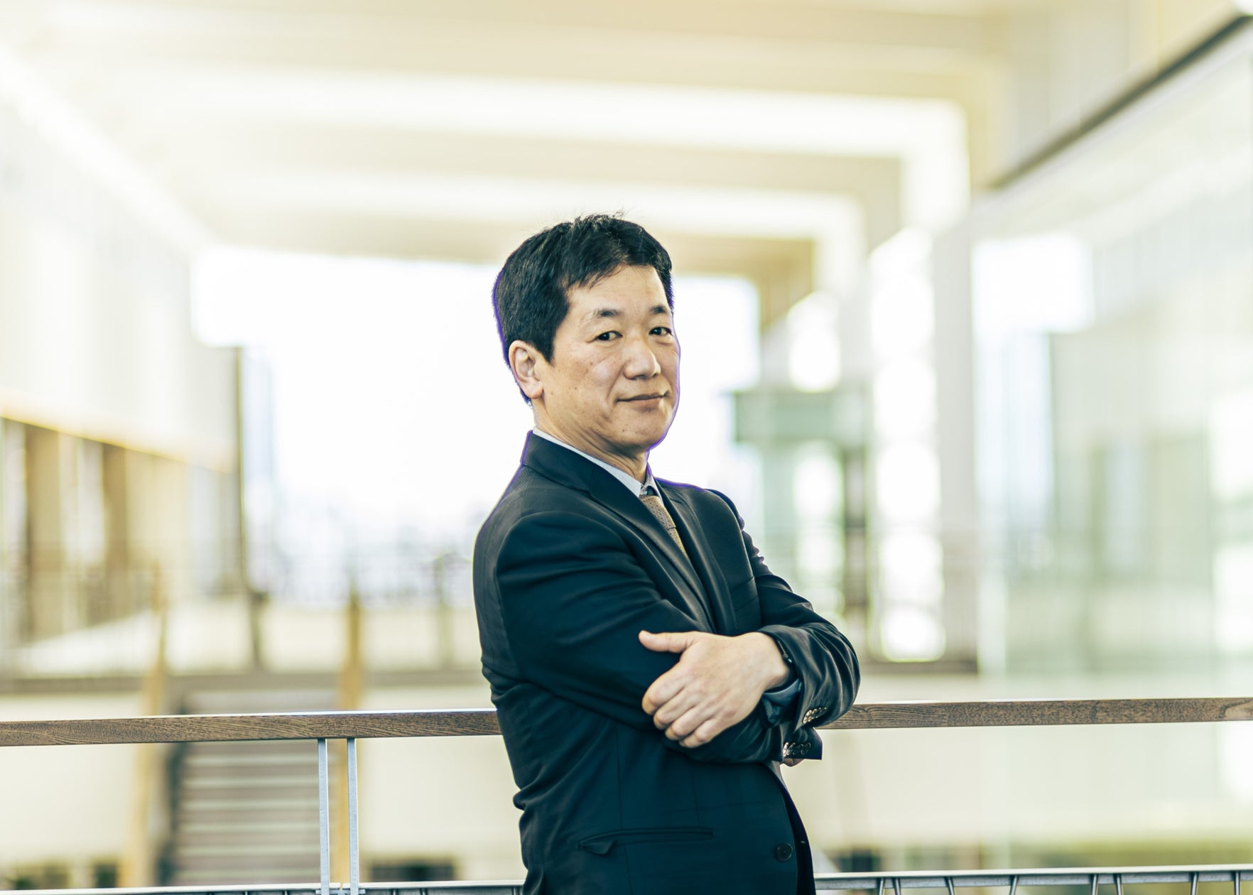 大阪電気通信大、ゲーム界の巨匠2名が着任!教育を強化 大阪電気通信大、ゲーム界の巨匠2名が着任!教育を強化