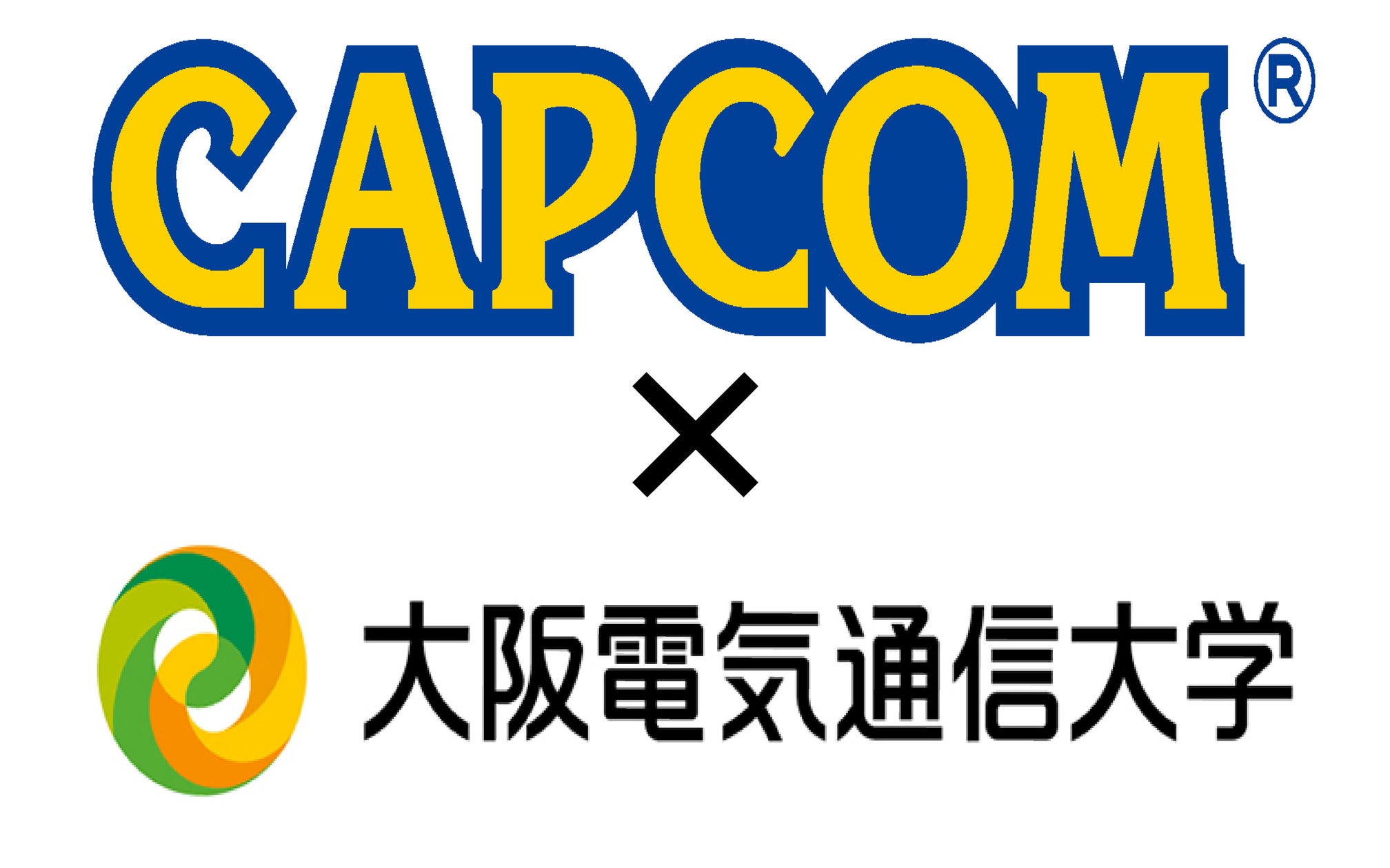 大電大×カプコン提携!RE ENGINEで次世代ゲーム人材育成へ 大電大×カプコン提携!RE ENGINEで次世代ゲーム人材育成へ