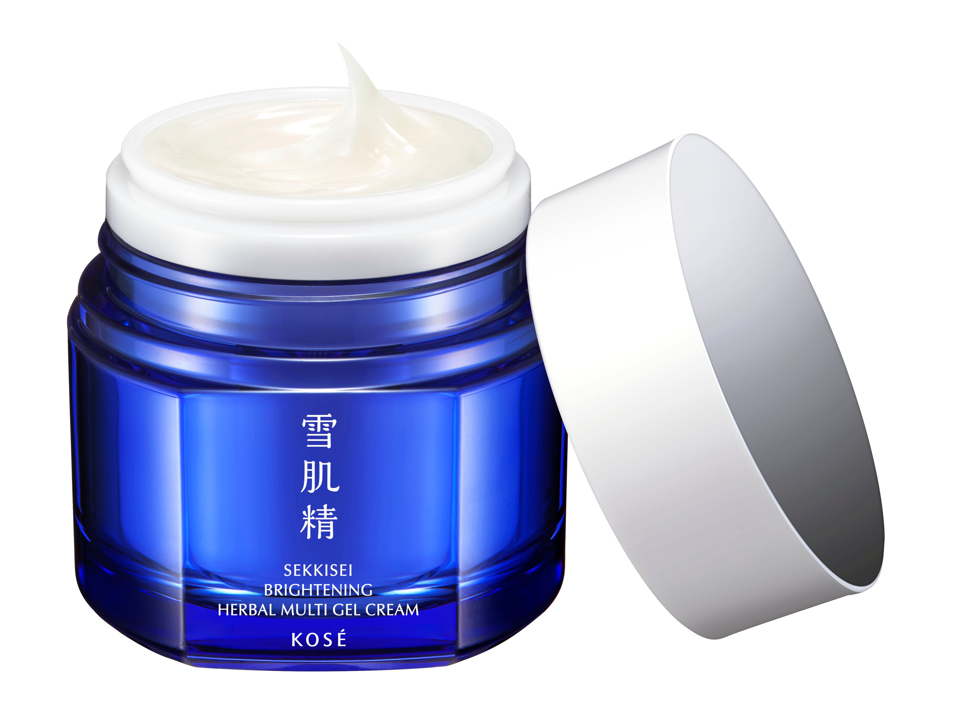 雪肌精　美白化粧水&美白多機能ジェル 6／28～7／11発売の新作コスメ＞「雪肌精」の美白多機能ジェルが