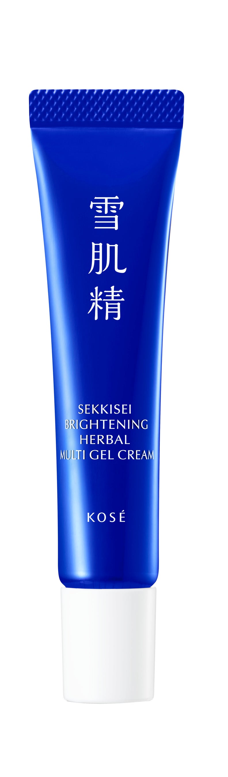 雪肌精　美白化粧水&美白多機能ジェル 美白×肌あれ防止のW効能1品で美容液からアイクリームまで7役を