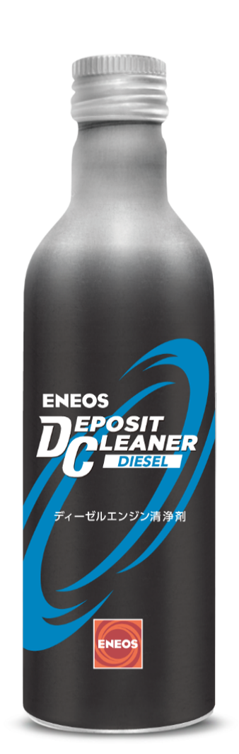 ENEOS DEPOSIT CLEANER DIESEL 200ml×20本