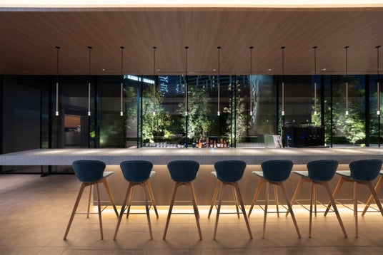 レコードを聴くために生まれた日本の文化を味わう「リスニングバー」イベントを開催 レコードを聴くために生まれた日本の文化を味わう「リスニングバー」イベントを開催