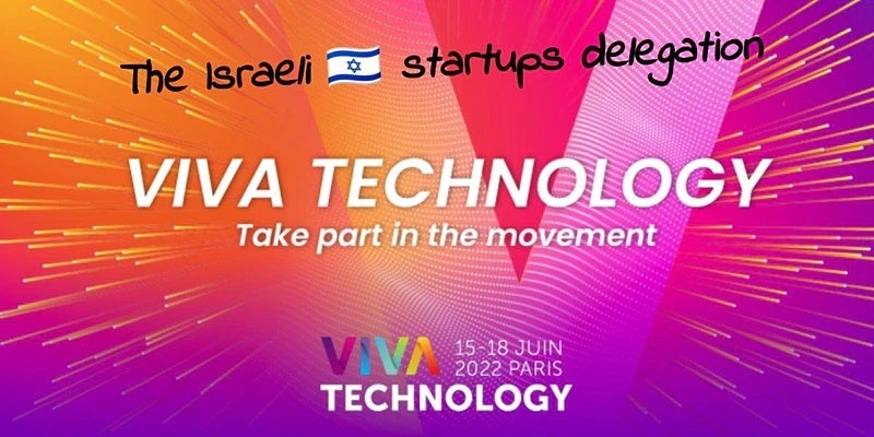 VivaTech公式イベントページより引用