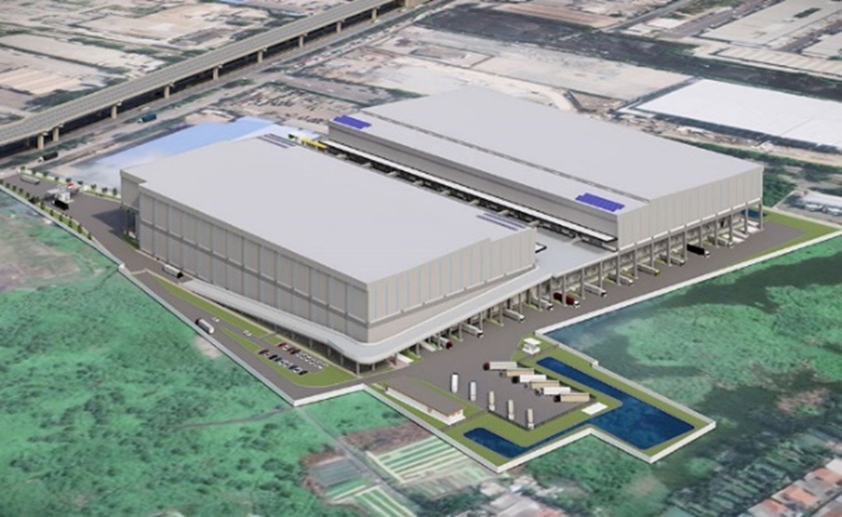 完成予想図（1）