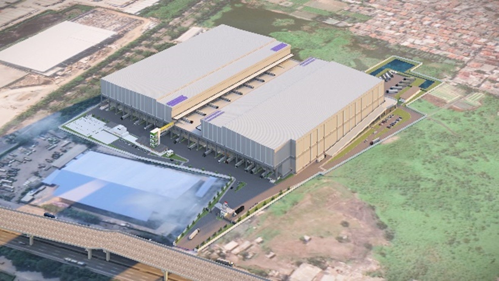 完成予想図（2）