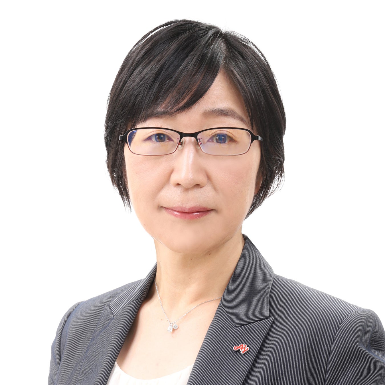 森 正子 氏