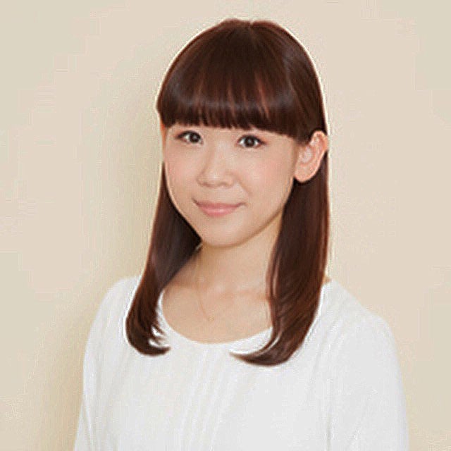 大原 みれい 氏