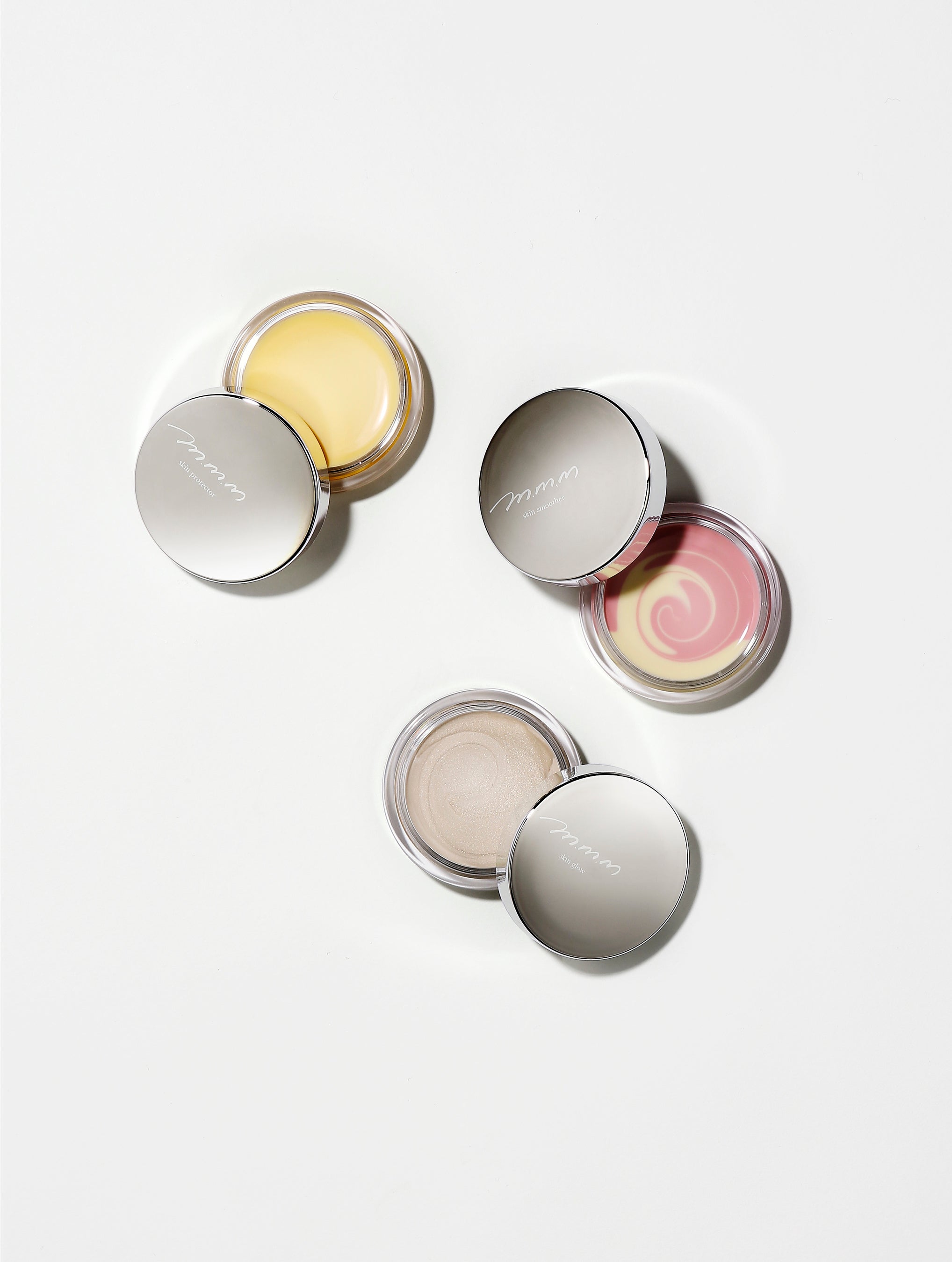 m.m.m製品を２点以上お買い上げのお客様にプレゼント