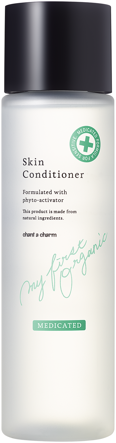 薬用スキンコンディショナー