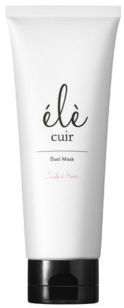 デュアルマスク（スカルプ＆ヘア）(現品サイズ）