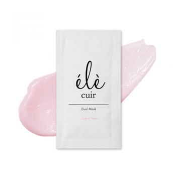 デュアルマスク（スカルプ＆ヘア）（サンプル）