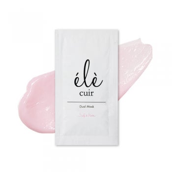 デュアルマスク(スカルプ&ヘア)(サンプル)