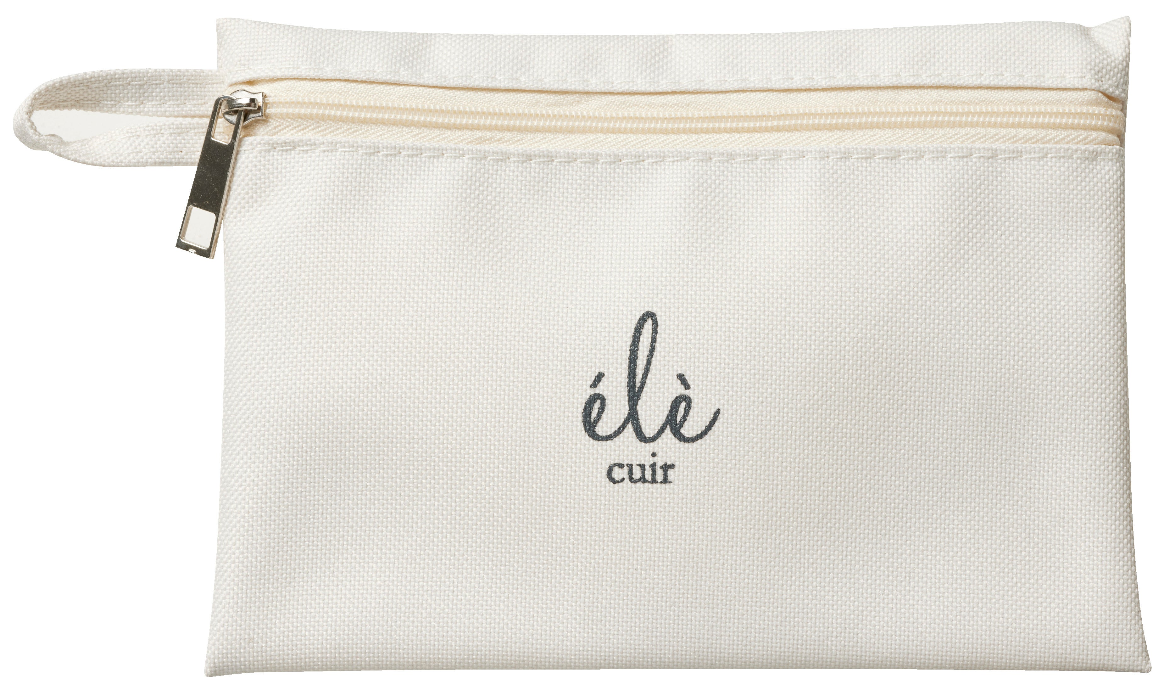 オリジナルロゴ入りポーチ 