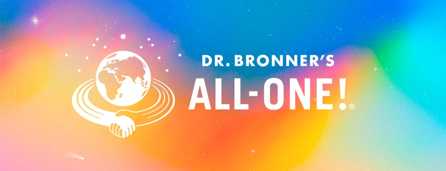 ドクターブロナーが東京レインボープライドに初出展!世界平和とフェアトレードをテーマにしたオーガニックブランドが参加 ドクターブロナーが東京レインボープライドに初出展!世界平和とフェアトレードをテーマにしたオーガニックブランドが参加