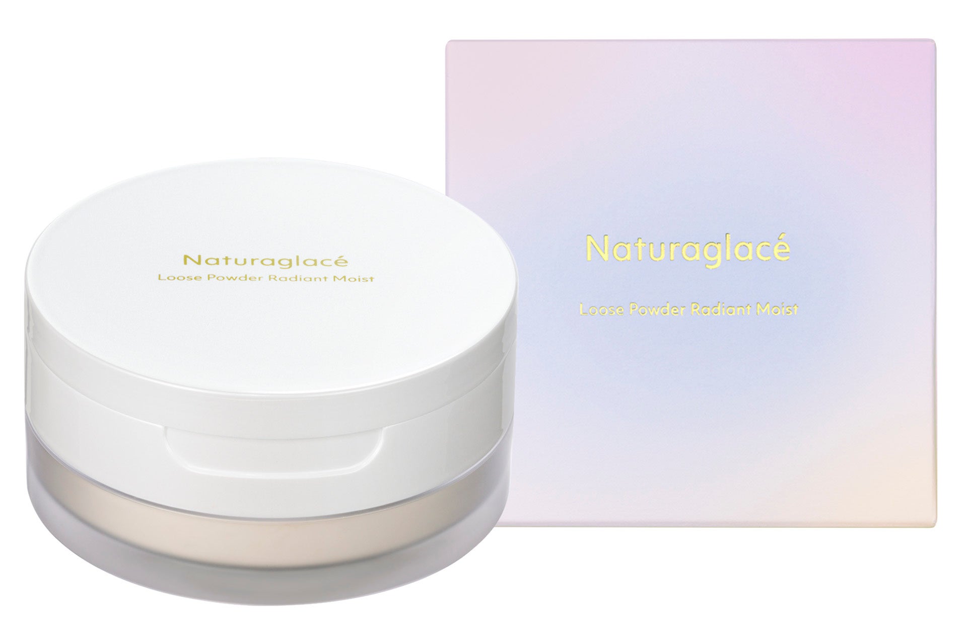 ルースパウダー