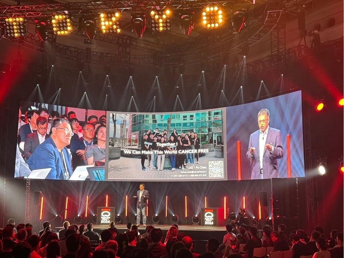 台湾からのCancerFree Biotechは、個人化抗癌薬のスクリーニングサービスに取り組み、癌患者の治療リスクを軽減しています。