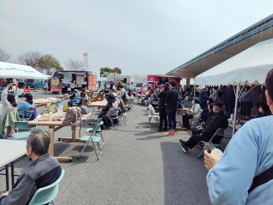 【イベントレポート】地域協働イベント「GENKIフェイス春2026」を開催! 【イベントレポート】地域協働イベント「GENKIフェイス春2026」を開催!