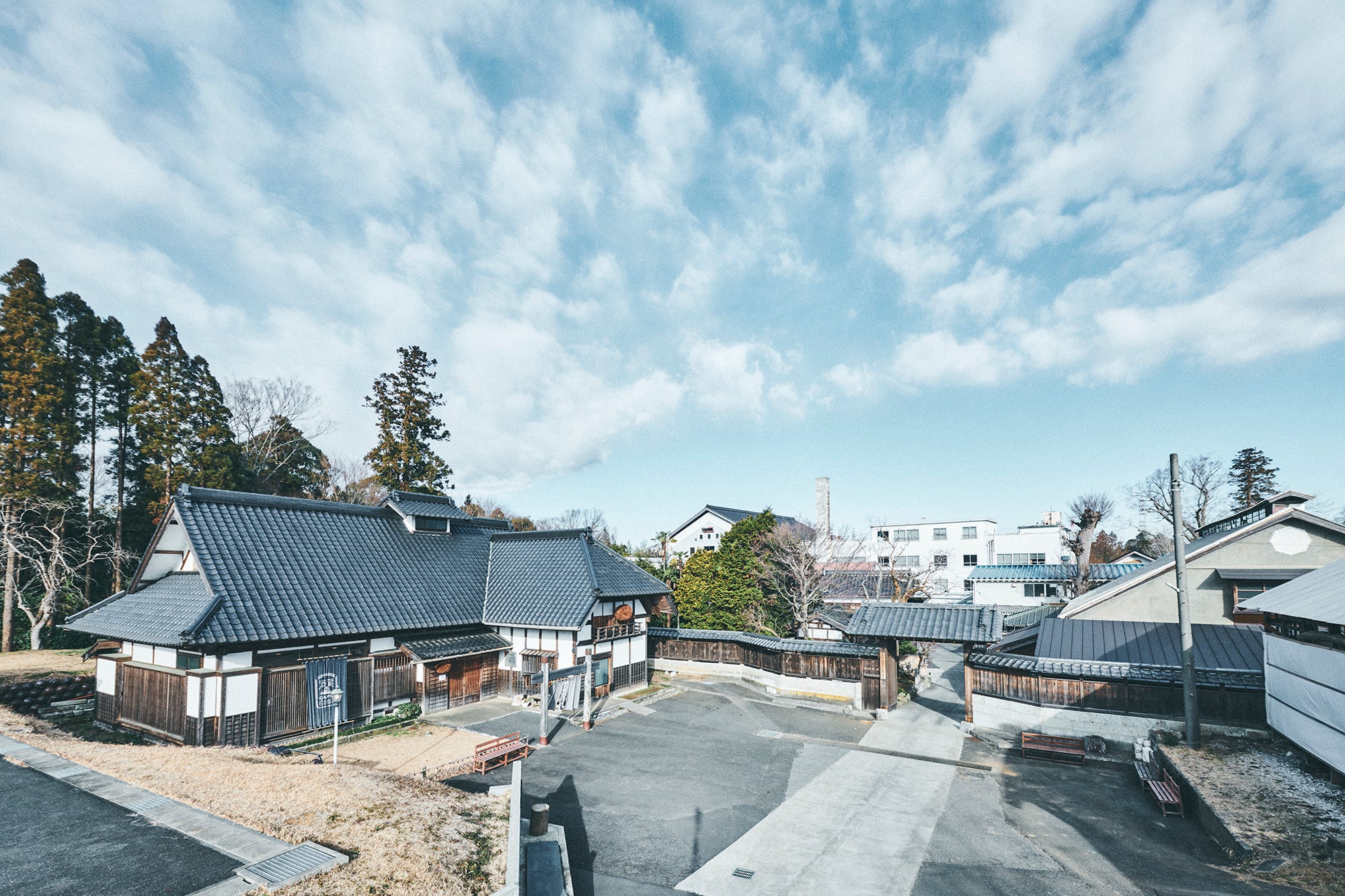 [提供：飯沼本家]