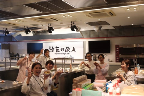 「給食の鉄人®2023」決勝進出!5チームがレシピ・調理コンテストへ 「給食の鉄人®2023」決勝進出!5チームがレシピ・調理コンテストへ